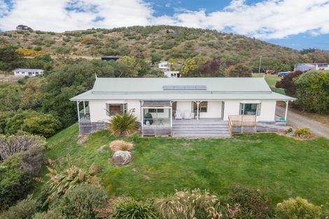 Photo of property in 1 Glamorgan Street, Moeraki, 9482