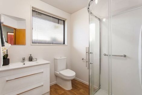 Photo of property in 8 Tuscany Place, Beckenham, Christchurch, 8023