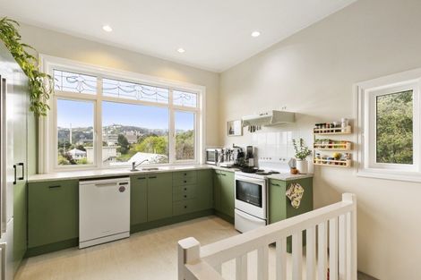 Photo of property in 8 Coromandel Street, Newtown, Wellington, 6021