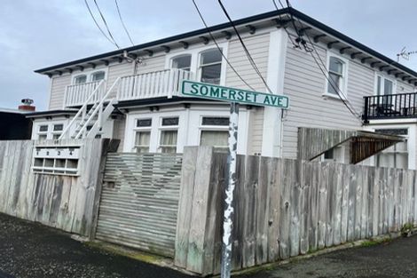 Photo of property in 56 Coromandel Street, Newtown, Wellington, 6021