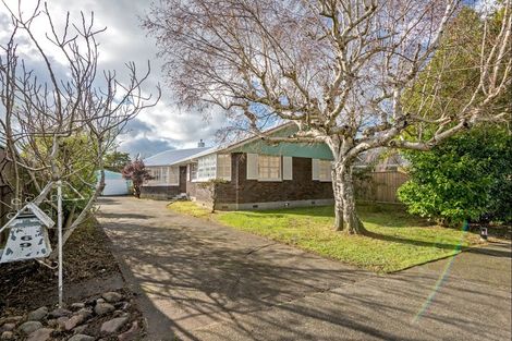 Photo of property in 69 Churchill Avenue, Hokowhitu, Palmerston North, 4410