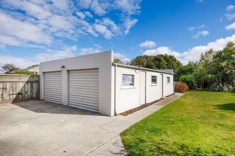 Photo of property in 163 College Street, Awapuni, Palmerston North, 4412