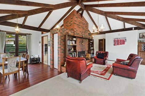 Photo of property in 2 Halsey Street, Levin, 5510