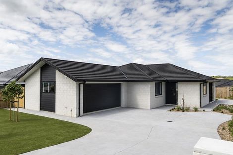 Photo of property in 47 Flannery Road, Pokeno, 2402