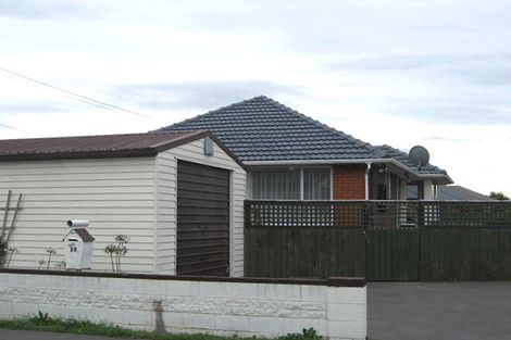Photo of property in 26a Dalkeith Street, Hoon Hay, Christchurch, 8025