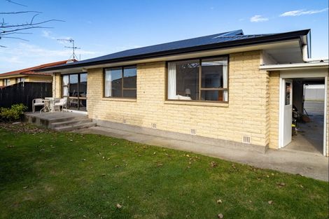 Photo of property in 4 Thomas Street, Allenton, Ashburton, 7700