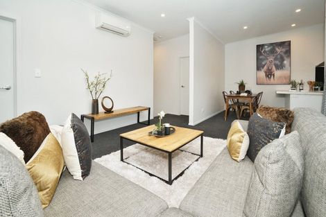 Photo of property in 6u3 Dyer Street, Whitiora, Hamilton, 3200
