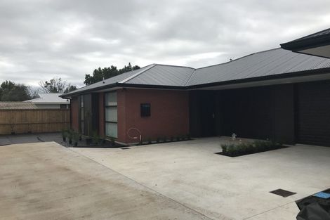 Photo of property in 69u4 Boundary Road, Claudelands, Hamilton, 3214