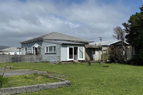 Photo of property in 22 Blake Street, Blaketown, Greymouth, 7805