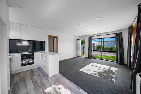 Photo of property in 1/14 Radnor Street, St Albans, Christchurch, 8014