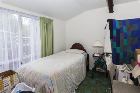 Photo of property in 321 Wairakei Road, Burnside, Christchurch, 8053