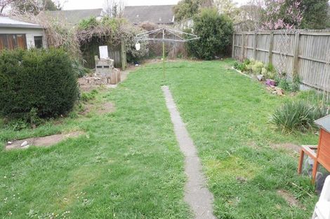 Photo of property in 55 Centennial Avenue, Riccarton, Christchurch, 8041