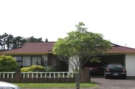Photo of property in 3 Septimus Place, Henderson, Auckland, 0612