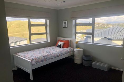 Photo of property in 120 Amesbury Drive, Churton Park, Wellington, 6037