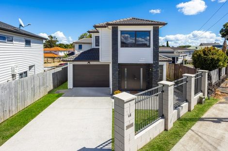 Photo of property in 68a Henwood Road, Mangere East, Auckland, 2024