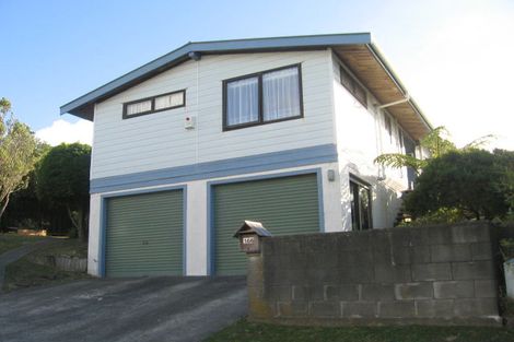 Photo of property in 168 Mitchell Street, Brooklyn, Wellington, 6021