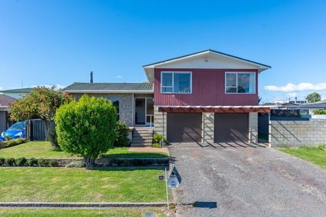 Photo of property in 11 Wynyard Crescent, Tamatea, Napier, 4112