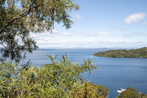 Photo of property in 838 Wily Terrace, Acacia Bay, Taupo, 3330