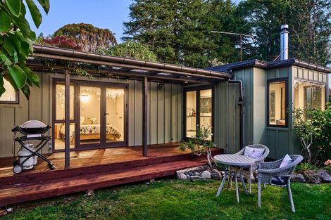 Photo of property in 46 Corbetts Road, Manakau, Otaki, 5583