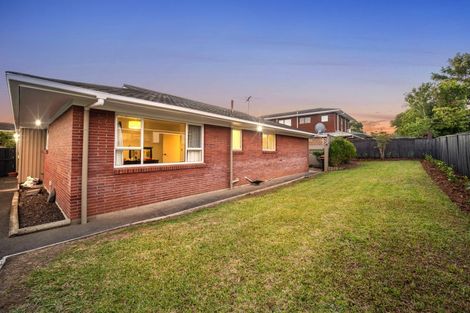 Photo of property in 2/42 Luton Avenue, Sunnyhills, Auckland, 2010