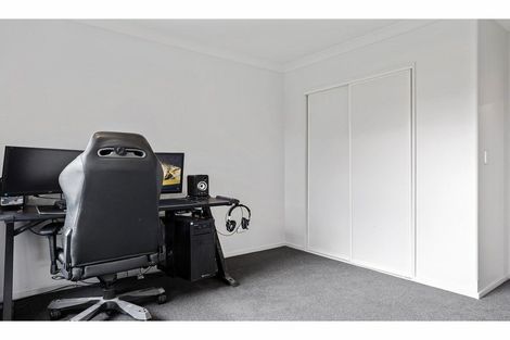 Photo of property in 14b Cameron Crescent, Rolleston, 7614