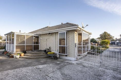 Photo of property in 5 Inverell Place, North New Brighton, Christchurch, 8083