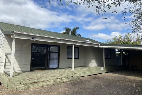 Photo of property in 8 Crosby Road, Chartwell, Hamilton, 3210