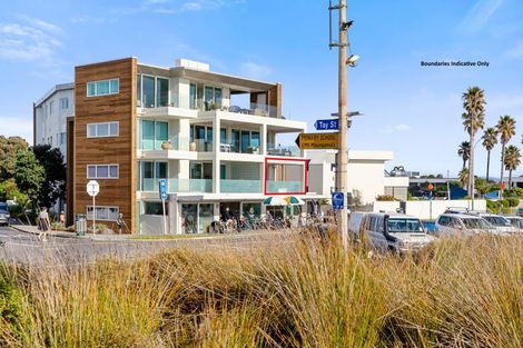 Photo of property in 154 Marine Parade, Mount Maunganui, 3116