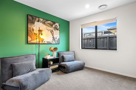 Photo of property in 11 Eldridge Street, Woodend, 7610