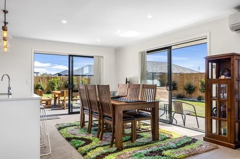 Photo of property in 3 Gracia Avenue, Rolleston, 7615