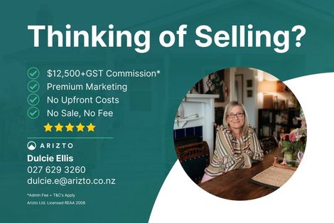 Photo of property in 24 Ludlow Drive, Huntingdon, Ashburton, 7774