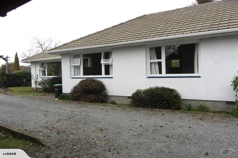 Photo of property in 209 Grahams Road, Burnside, Christchurch, 8053