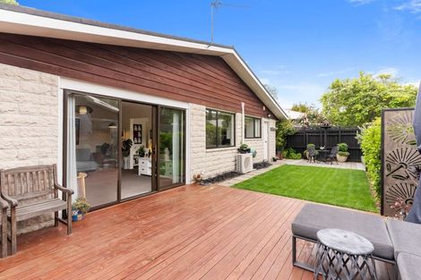 Photo of property in 5 Woodbridge Road, Cashmere, Christchurch, 8022