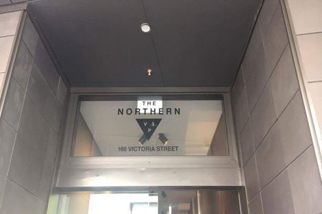 Photo of property in Vsp South, 707/166u Victoria Street, Te Aro, Wellington, 6011