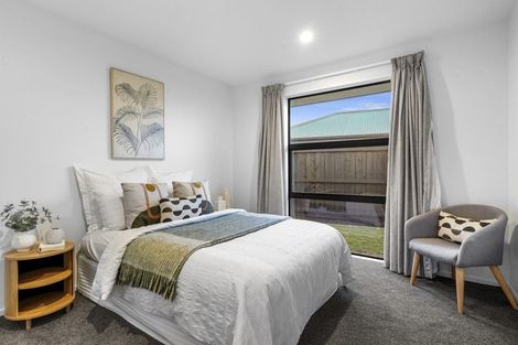 Photo of property in 9 Marcoola Drive, Rolleston, 7614