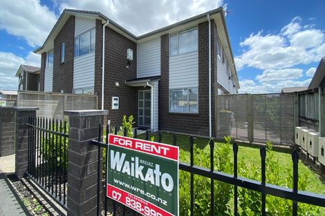Photo of property in 208u7 Killarney Road, Frankton, Hamilton, 3204