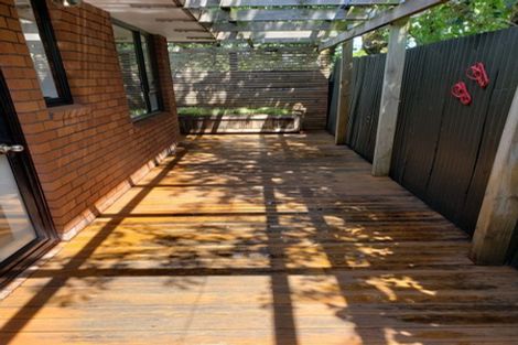 Photo of property in 42/a Ward Street, Addington, Christchurch, 8024