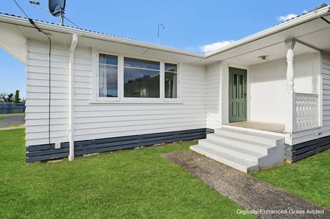 Photo of property in 32 Vogel Street, Kawerau, 3127