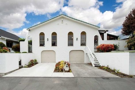 Photo of property in 217 Maidstone Road, Avonhead, Christchurch, 8042