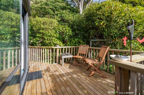Photo of property in 34a Anne Street, Wadestown, Wellington, 6012