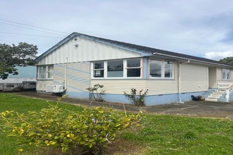 Photo of property in 72 Castor Crescent, Cannons Creek, Porirua, 5024