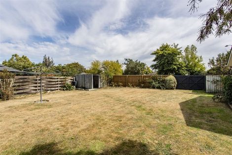Photo of property in 1 Church Street, Amberley, 7410