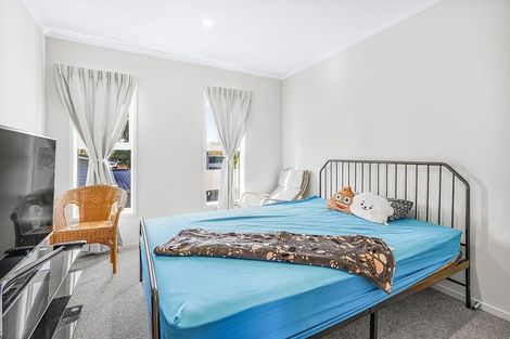 Photo of property in 4u5 Tisdall Street, Hamilton Central, Hamilton, 3204
