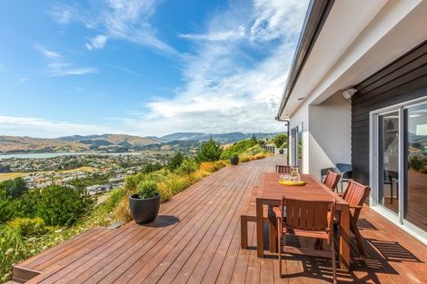 Photo of property in 25 Pacific View, Whitby, Porirua, 5024