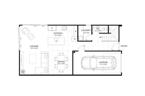 Photo of property in 1 Samuel Marsden Place, Whenuapai, 0618