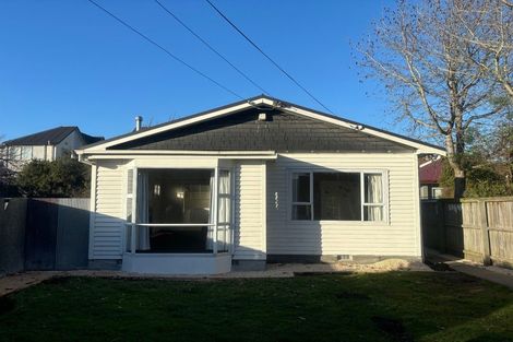 Photo of property in 398 Worcester Street, Linwood, Christchurch, 8011
