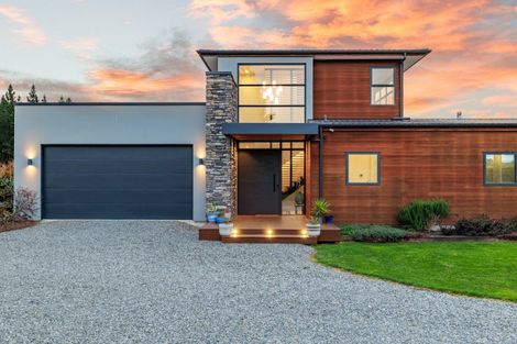 Photo of property in 5 Braeburn Crescent, Swannanoa, Kaiapoi, 7692