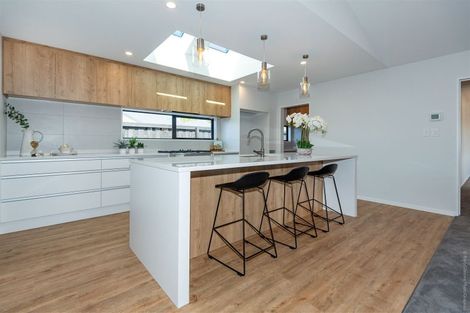 Photo of property in 6 Judd Lane, Rolleston, 7614