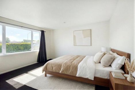 Photo of property in 6 Travis Road, Burwood, Christchurch, 8083