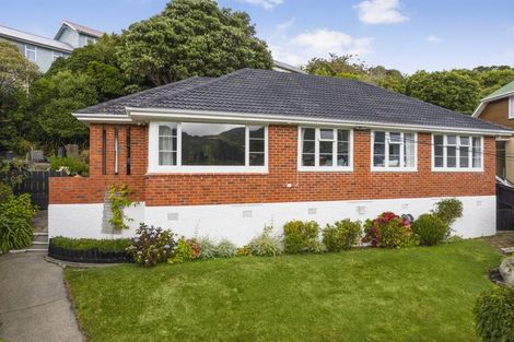 Photo of property in 95 Sunshine Avenue, Karori, Wellington, 6012